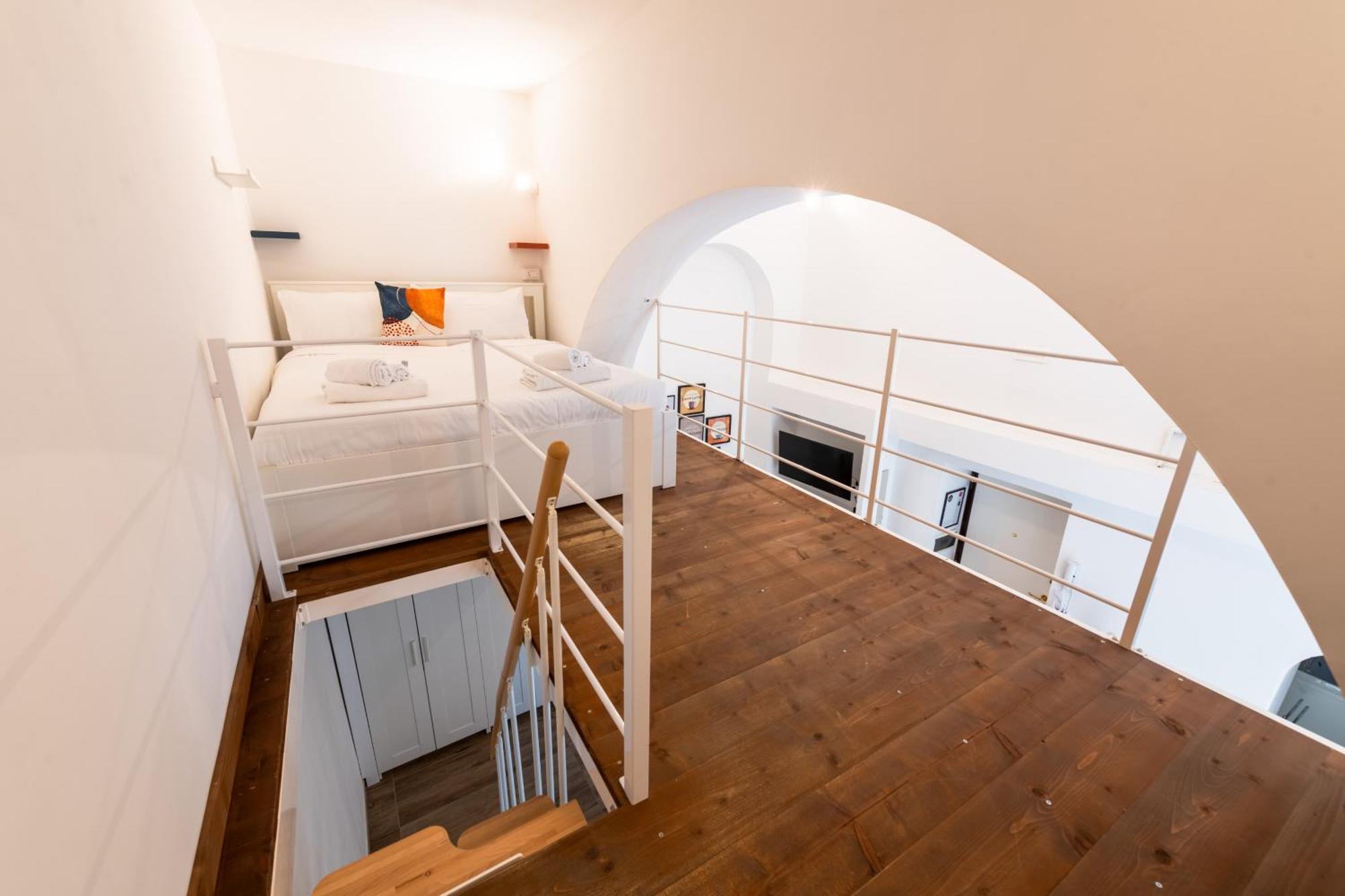 Appartement Archetto By The Vatican